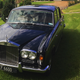 Illustration for article titled I took a Rolls-Royce to a classic American car show in New Zealand
